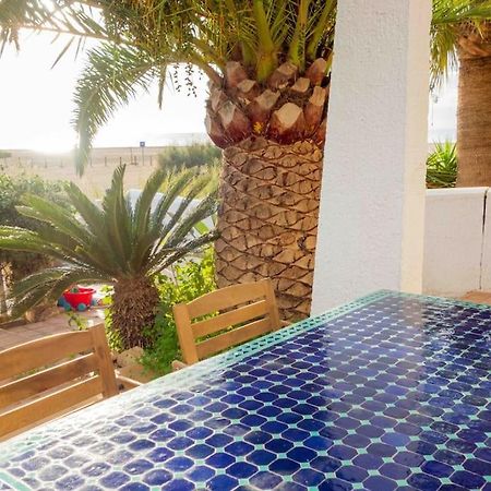 Three Bedroom House By The Sea Agua Amarga  Eksteriør billede